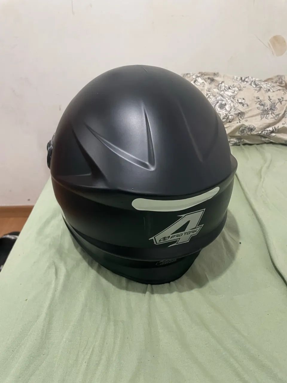Capacete Pro Tork Liberty  - Foto 3