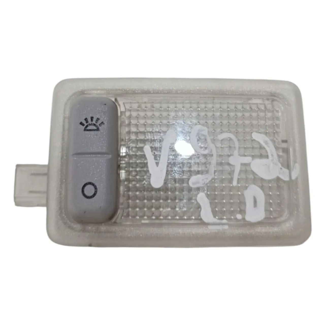 Luz Cortesia Quebra Sol Ford Focus 2008 A 2014 - Foto 2