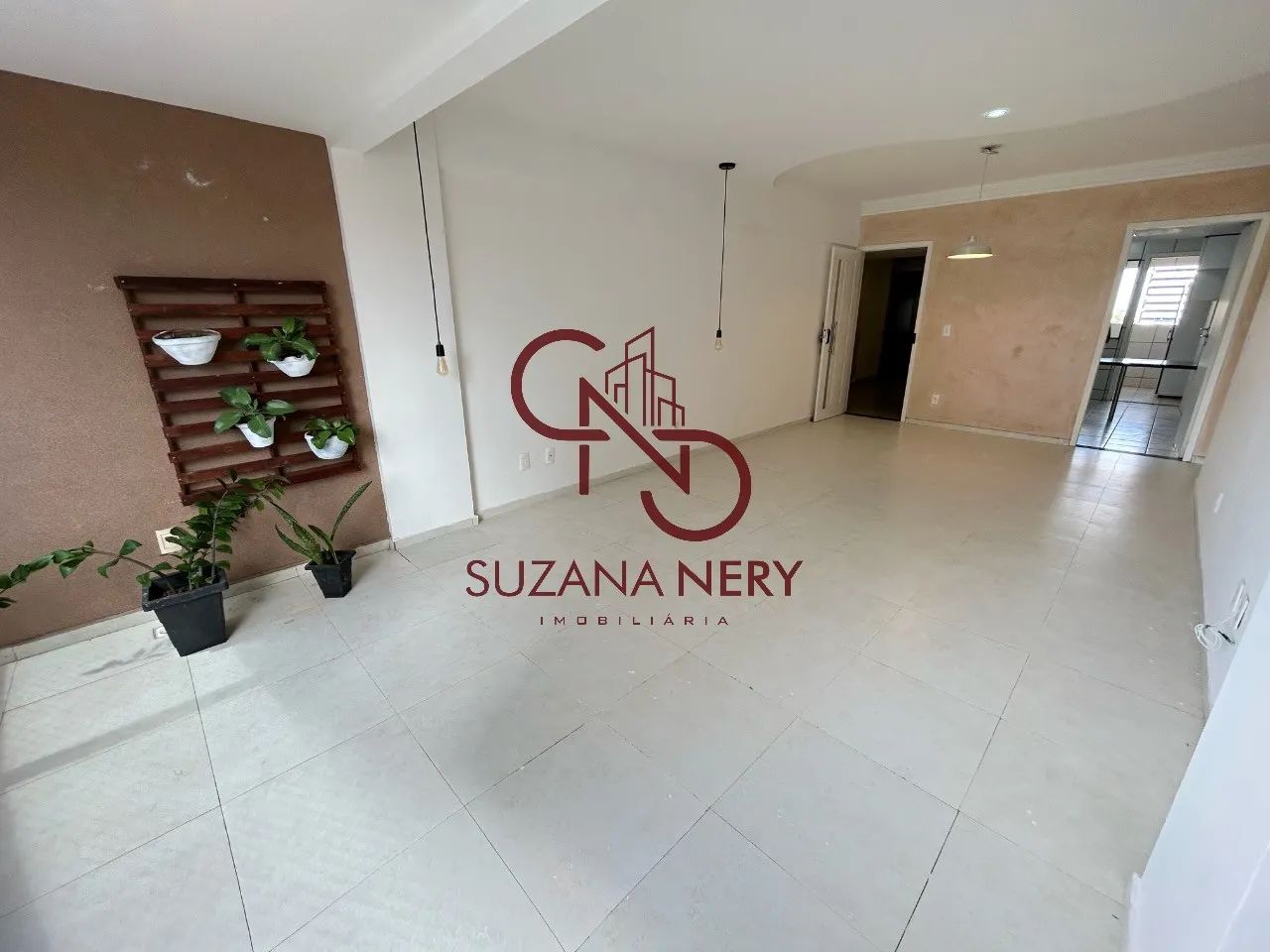 APARTAMENTO COM 3 QUARTOS NO TIROL- NATAL - Foto 3