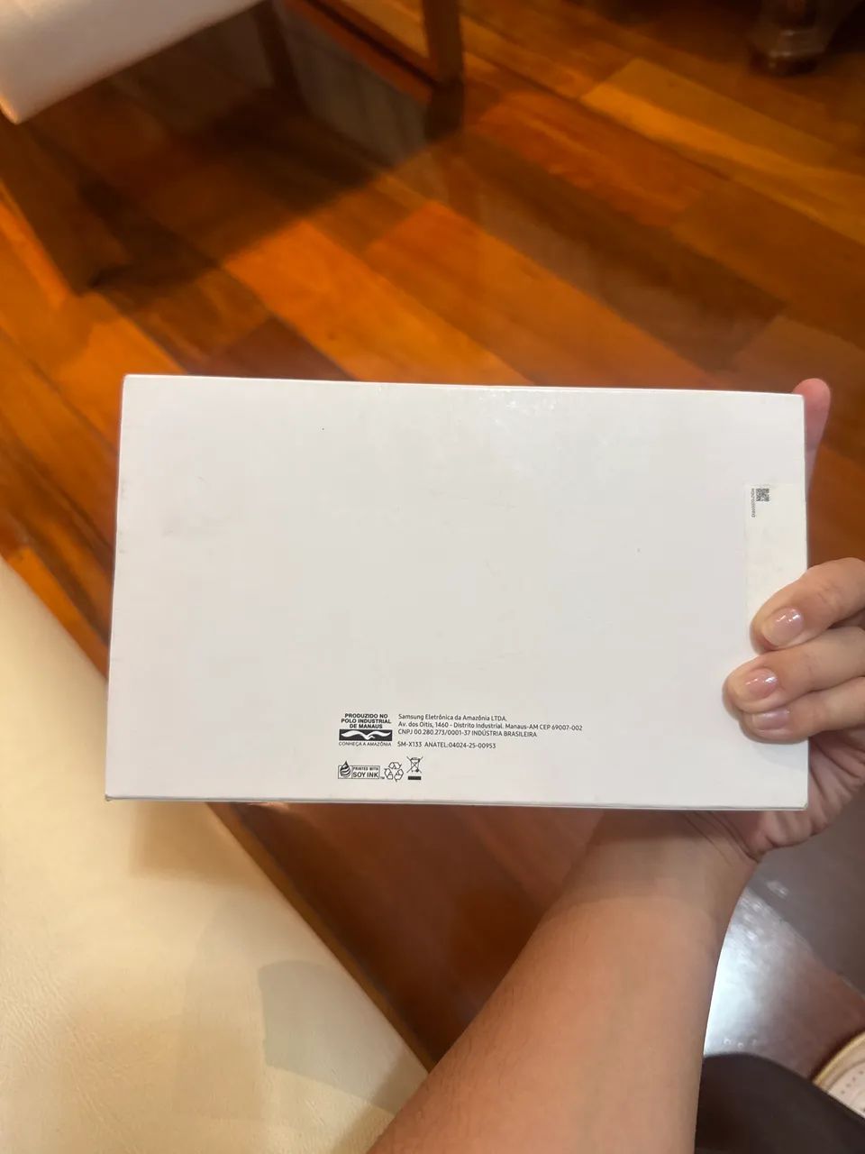 Galaxy Tab A11 - Foto 2