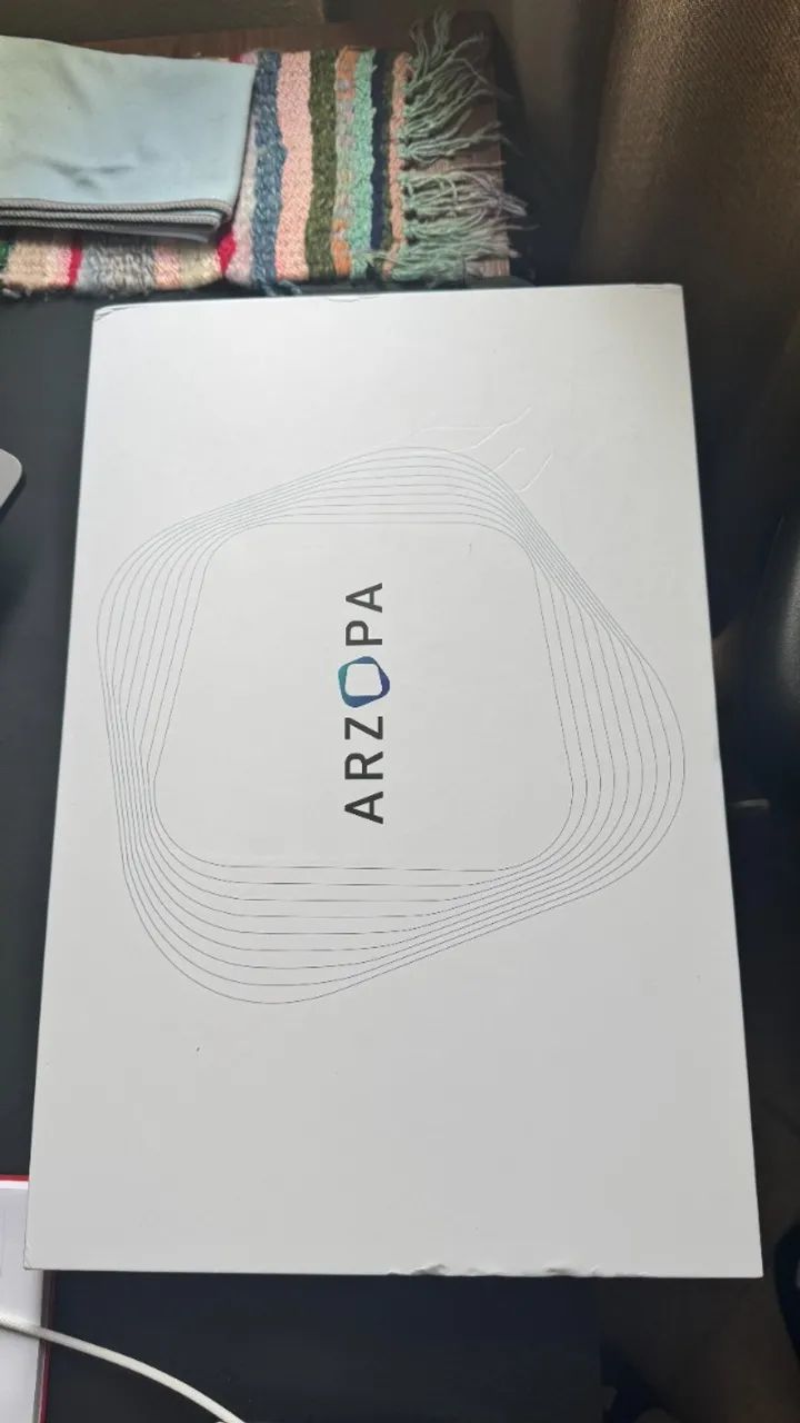 Monitor Portátil Arzopa Z1FC 16,1" 144Hz Full HD IPS USB-C - Foto 2