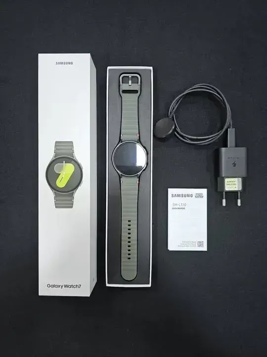 Galaxy Watch 7