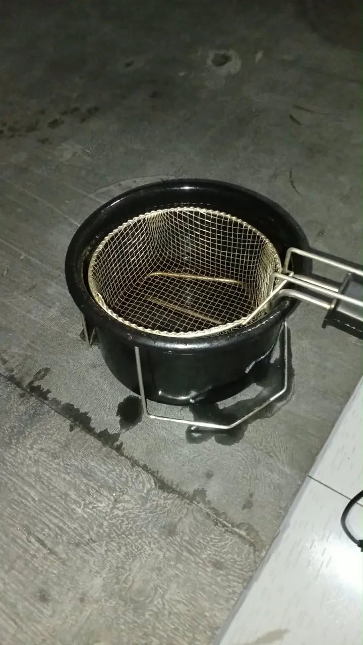 Frigideira elétrica  - Foto 3