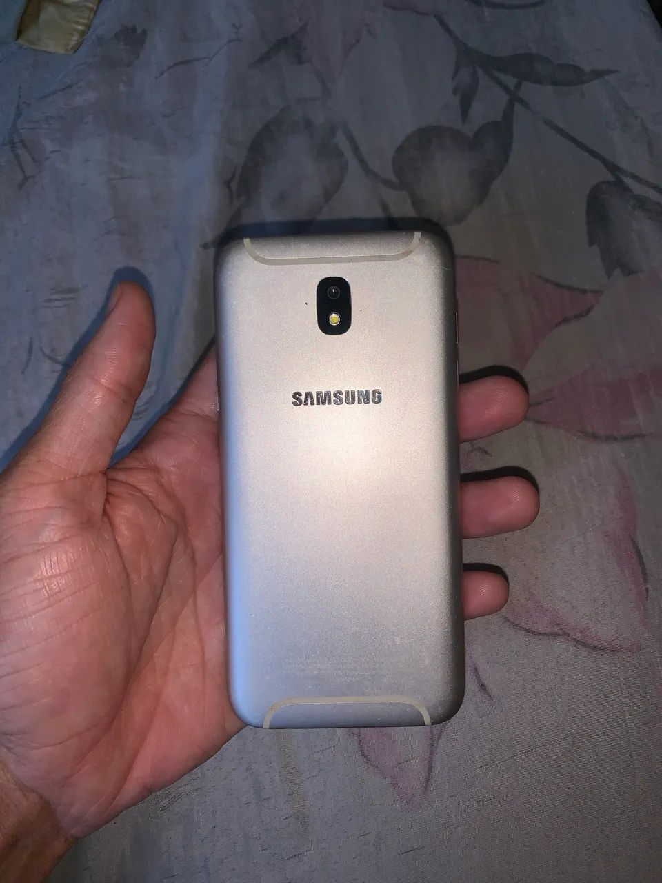 Galaxy J5 PRO  - Foto 4