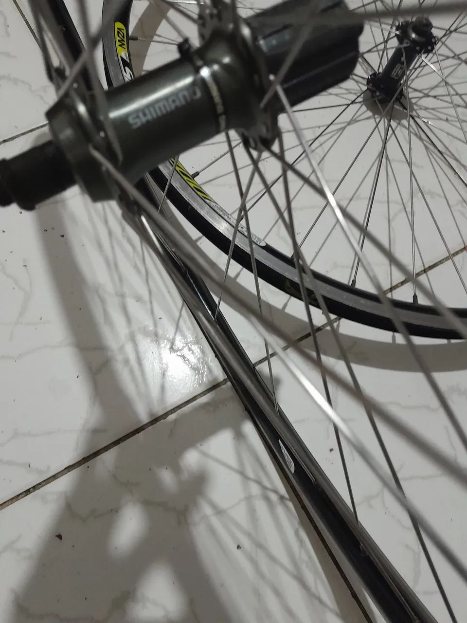 vendo ou troco en algo do meu interesse  - Foto 4
