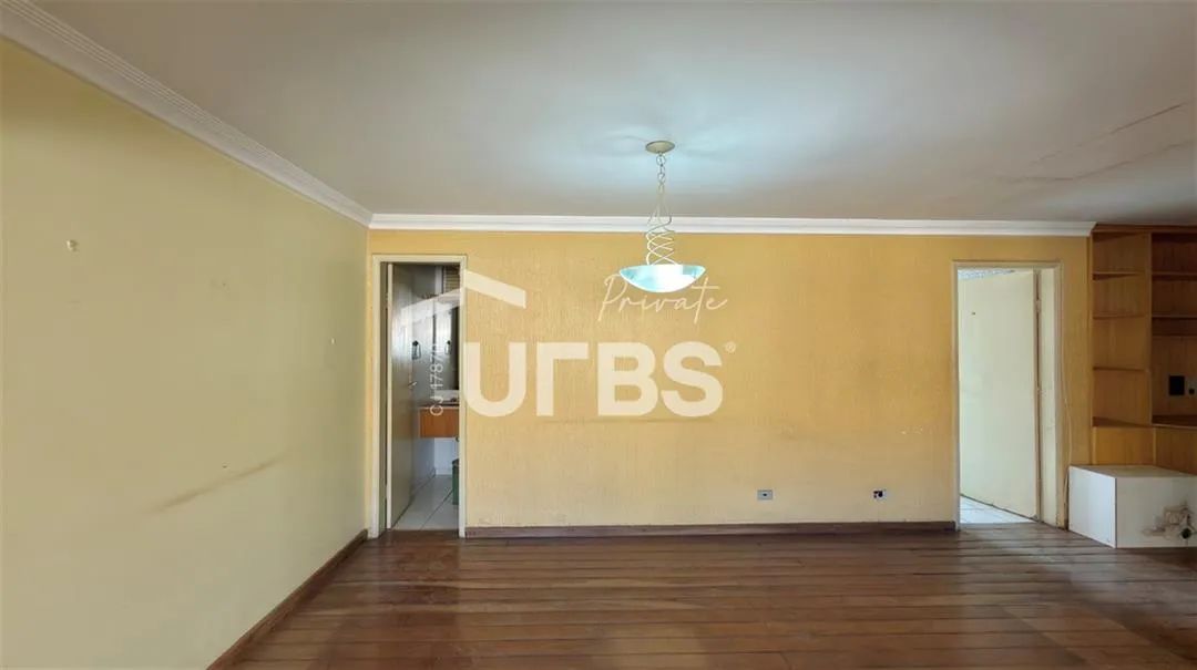 Edifício Viena - Apartamento 4 quartos, sendo 1 suíte - Foto 3