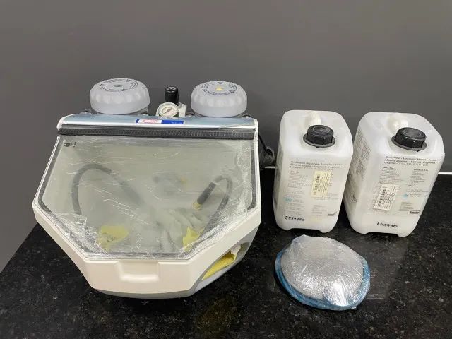 Equipamentos e produtos para laboratório de Prótese Dentária