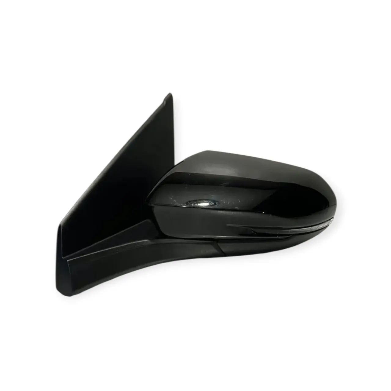 Retrovisor Fiat Pulse Lado esquerdo.