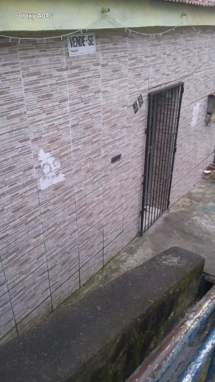 Casa venda ou troca 