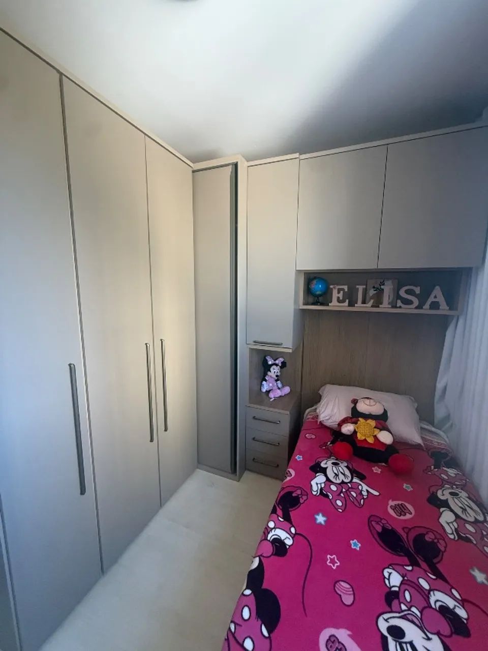 Guarda roupa modulado  - Foto 2