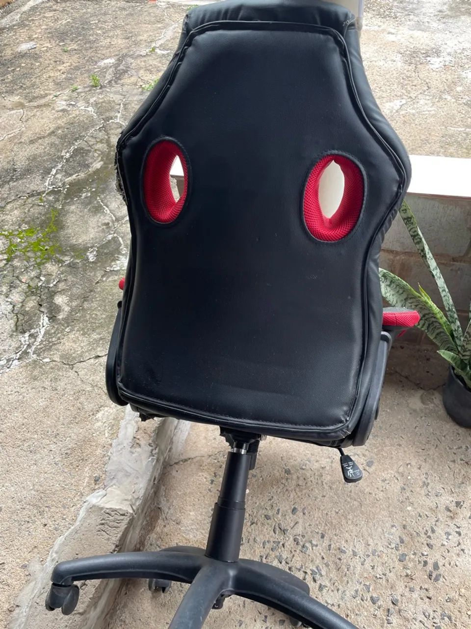 CADEIRA GAMER - Foto 2