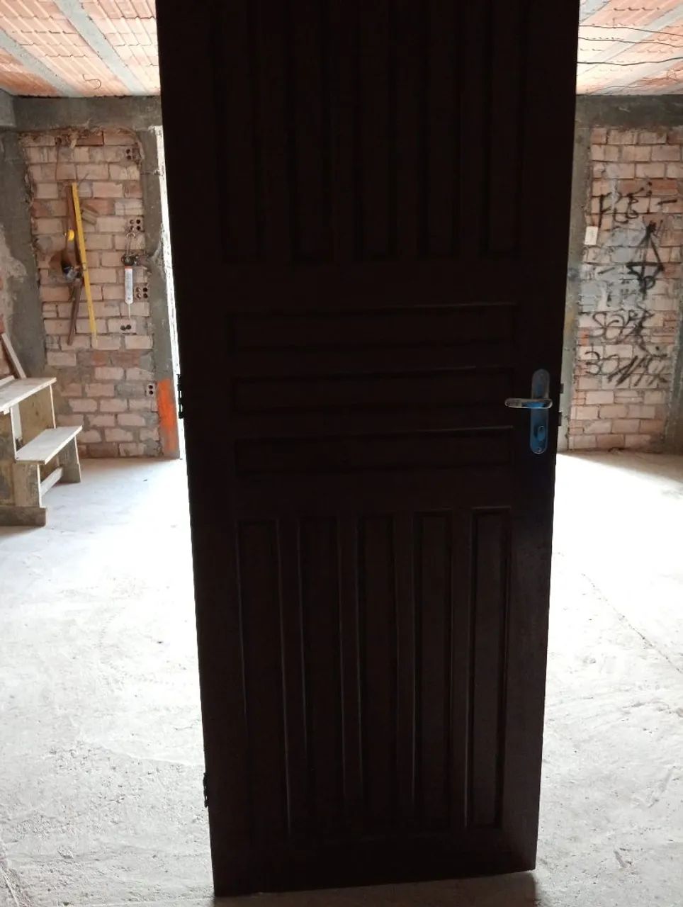 Porta de Madeira 64993890313601120