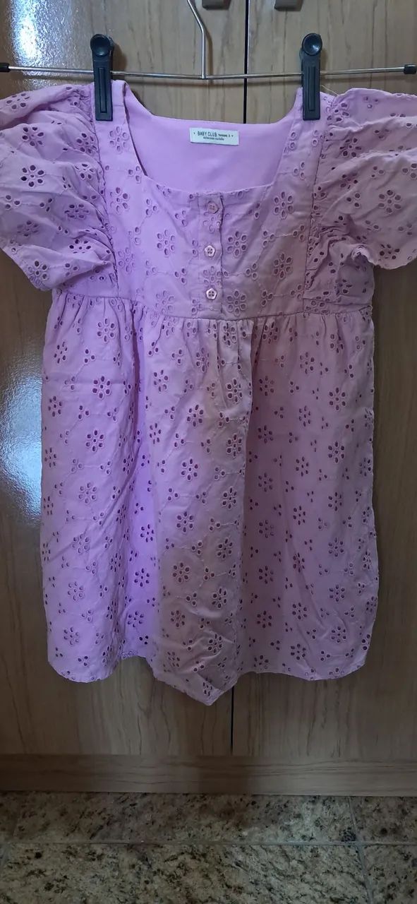 ROUPAS INFANTIS - Foto 3