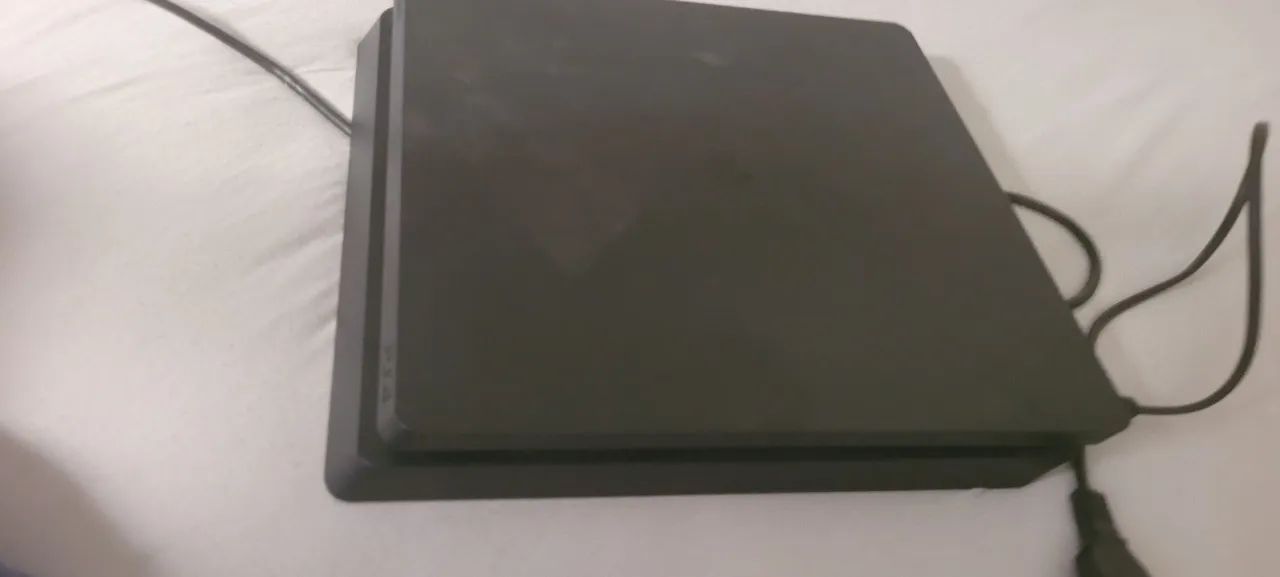 Ps4 slim - Foto 3