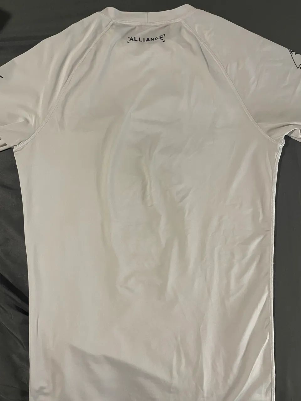 Rash guard bravour alliance  - Foto 2