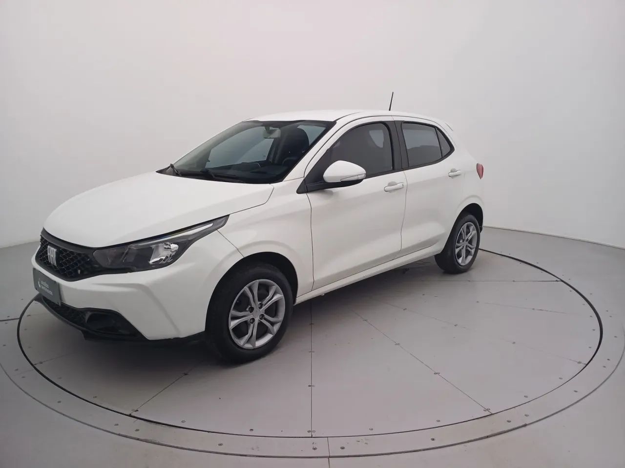 Fiat Argo Drive 1.0 Firefly 2025