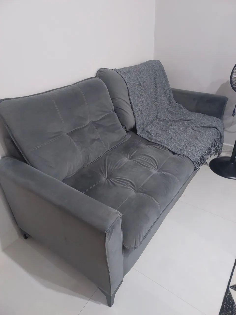 Sofa ! Desapego! 