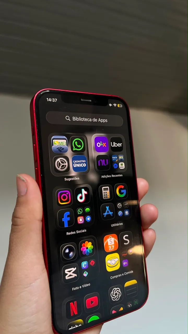 iPhone 13 - Foto 2