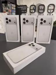 IPHONE 17 PRO MAX 256GB LACRADO  - Foto 2