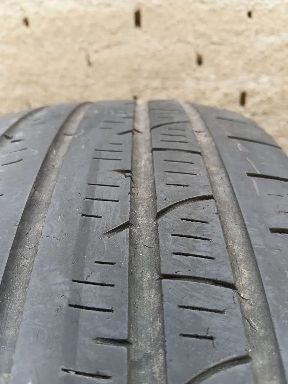 Pneus pirelli
