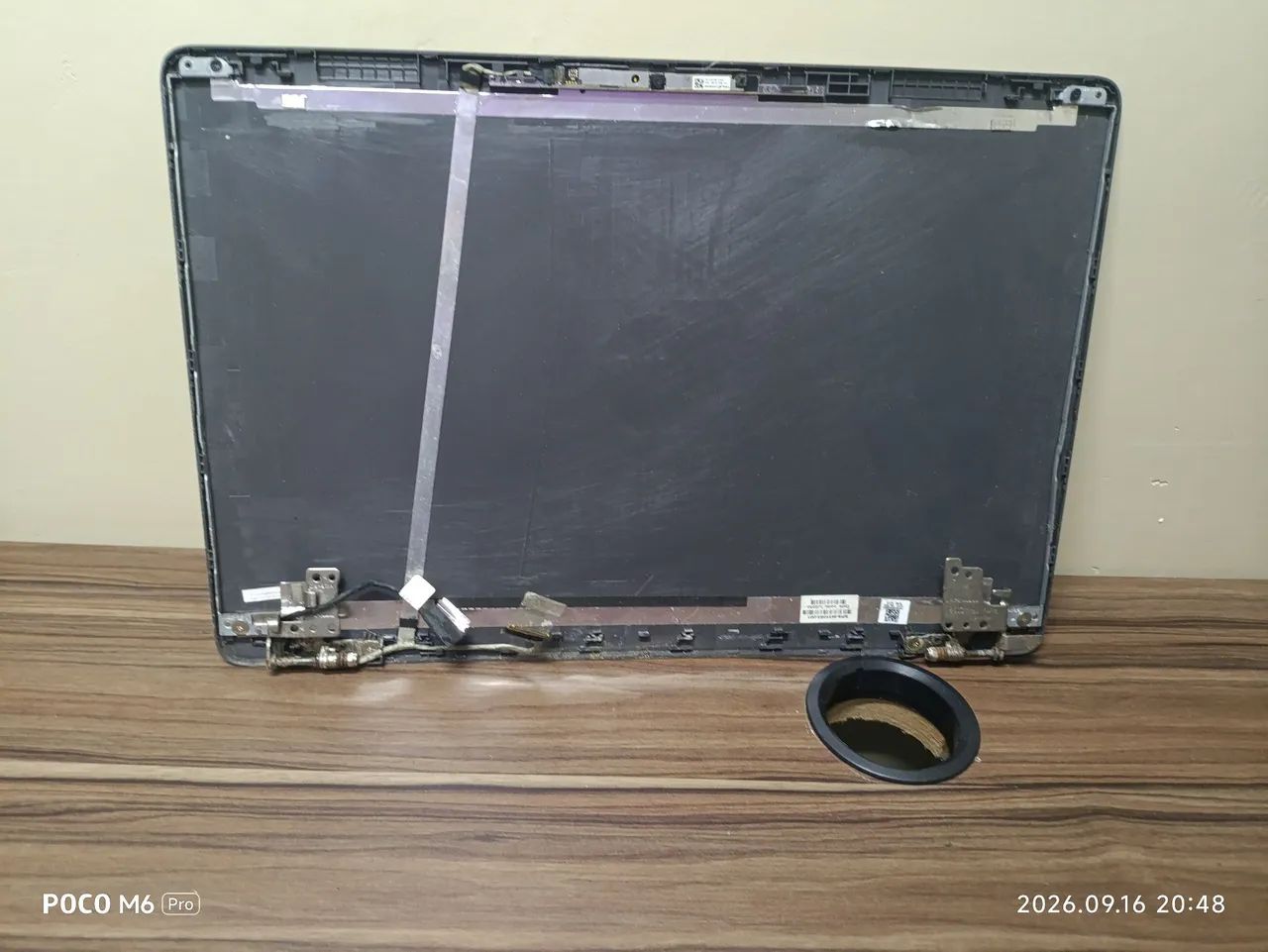 Carcaça de notebook  - Foto 2