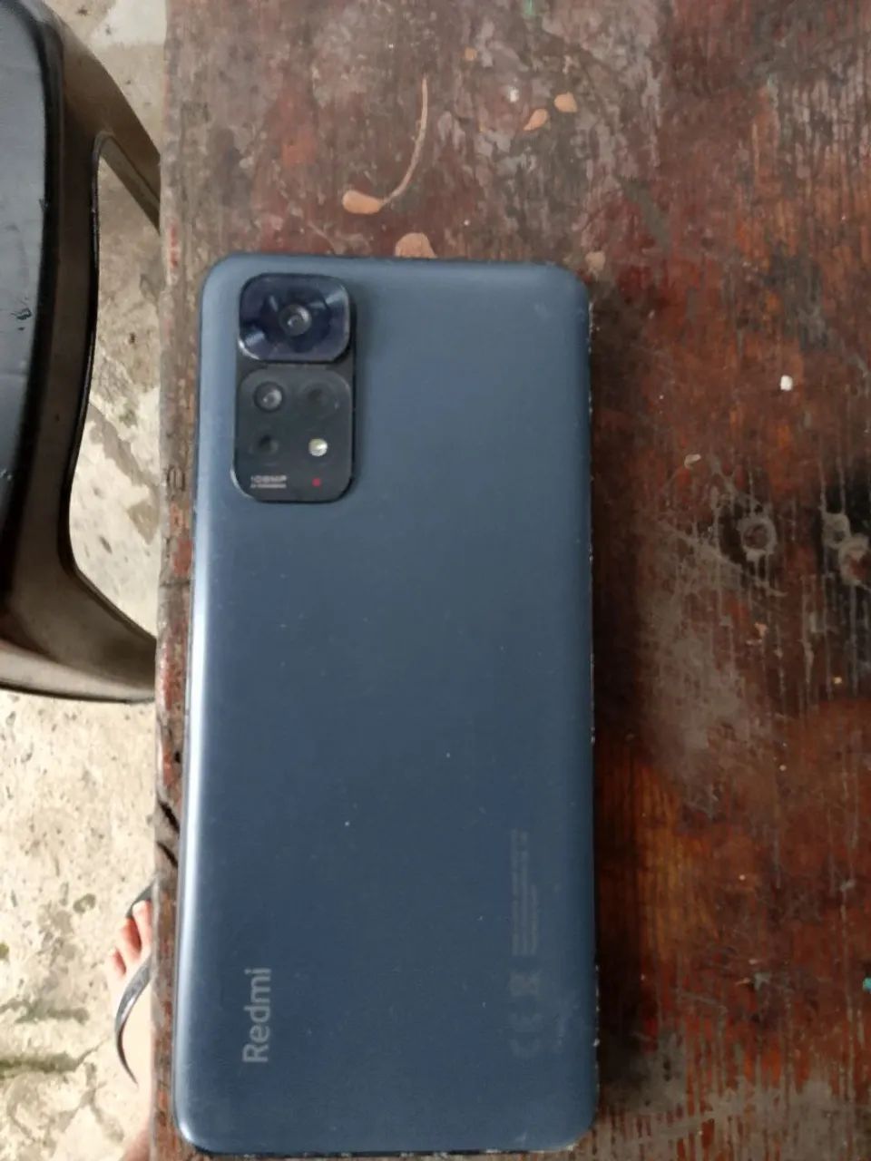 Redmi  - Foto 4