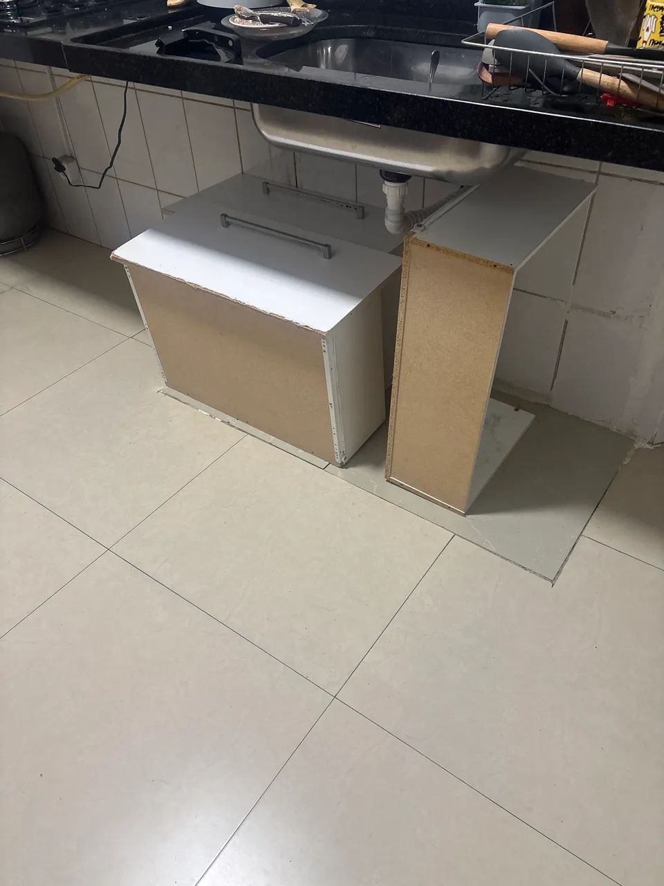 Doação de armário  - Foto 2