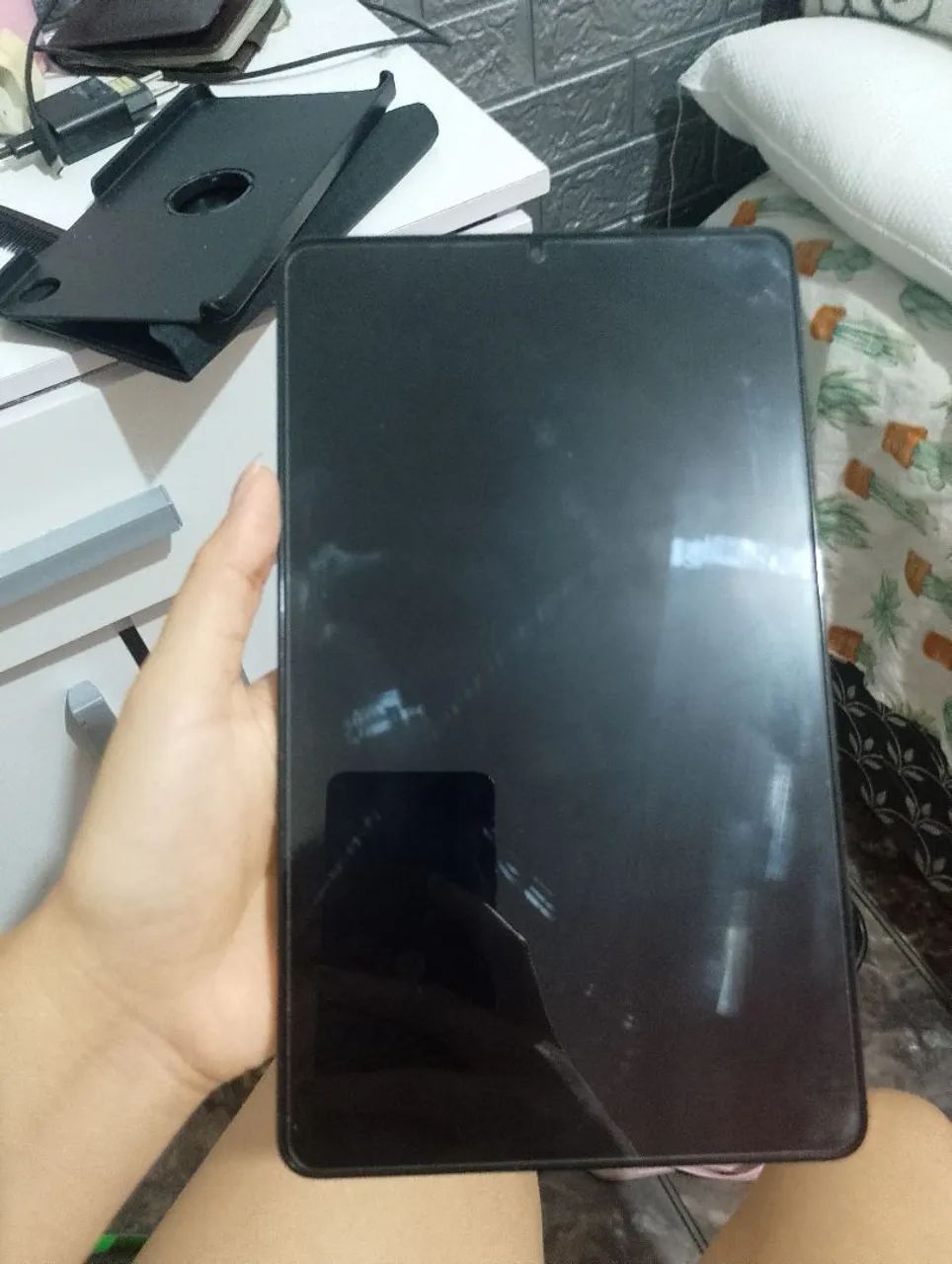 Galaxy Tab A11Samsung 620,00 - Foto 4