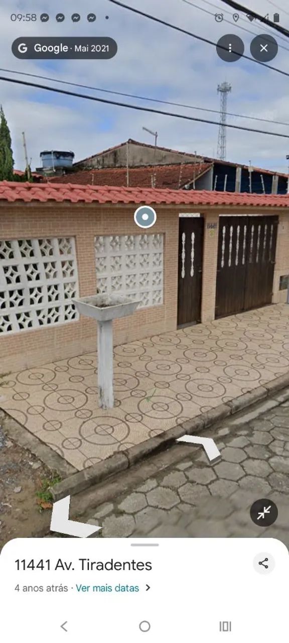 Foto - Mongaguá - Centro