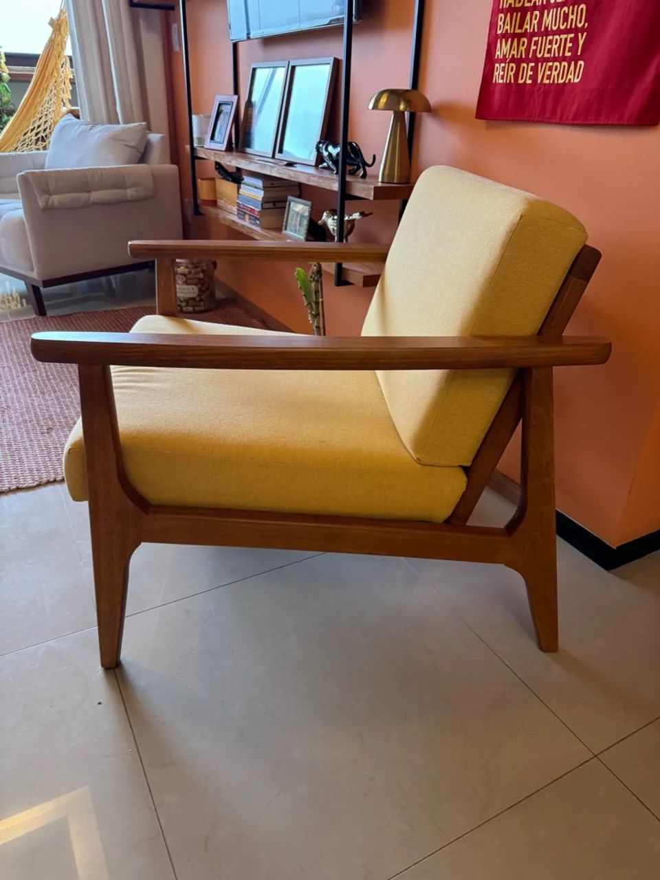 Poltrona de design - Foto 2