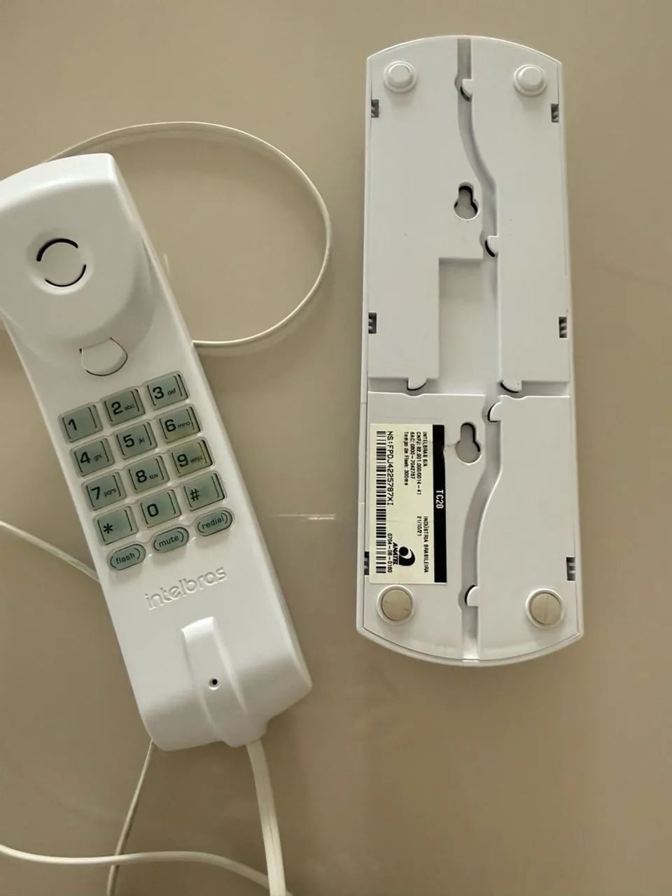 Interfone Intelbras - Foto 3