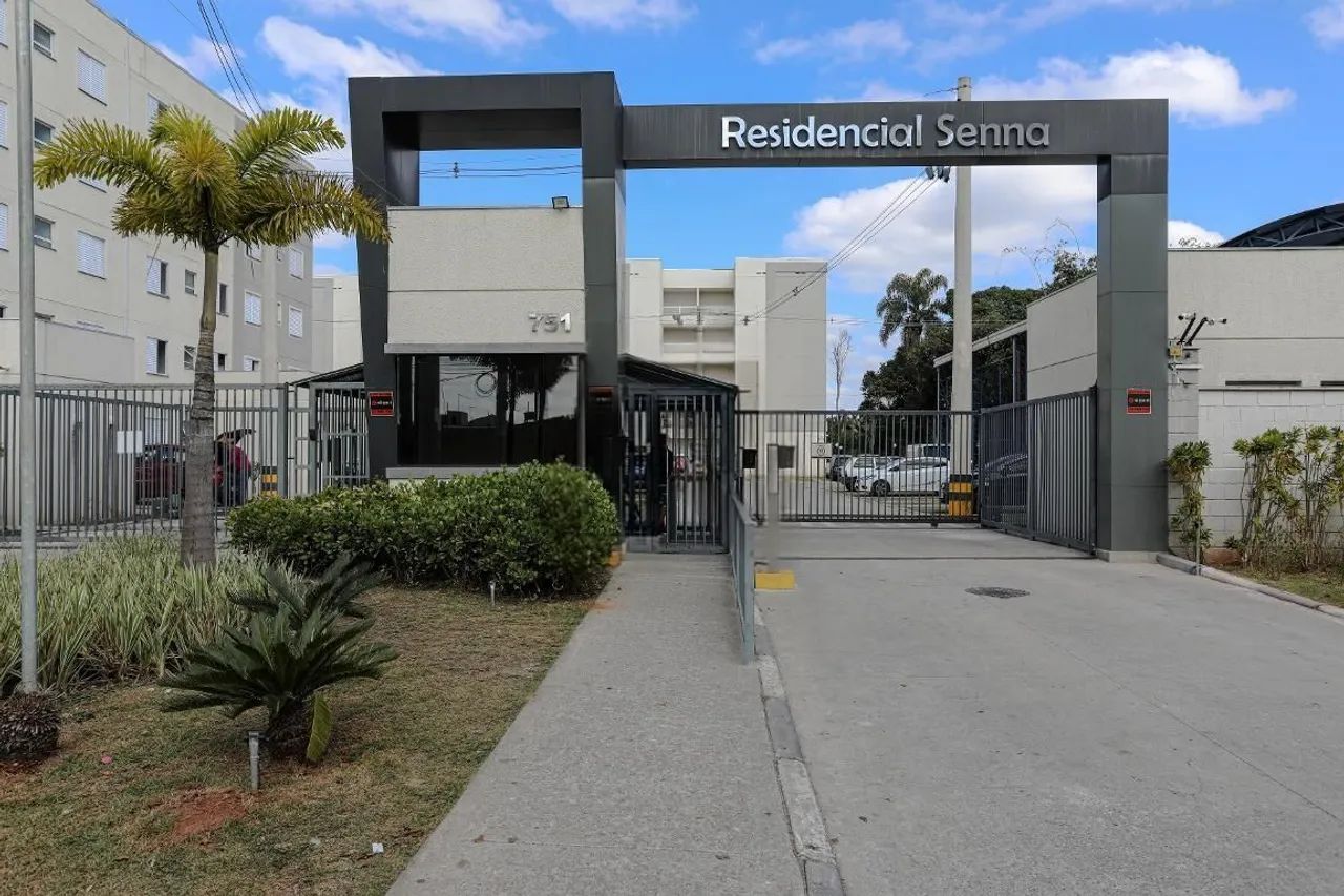 Foto - Suzano - Parque Santa Rosa