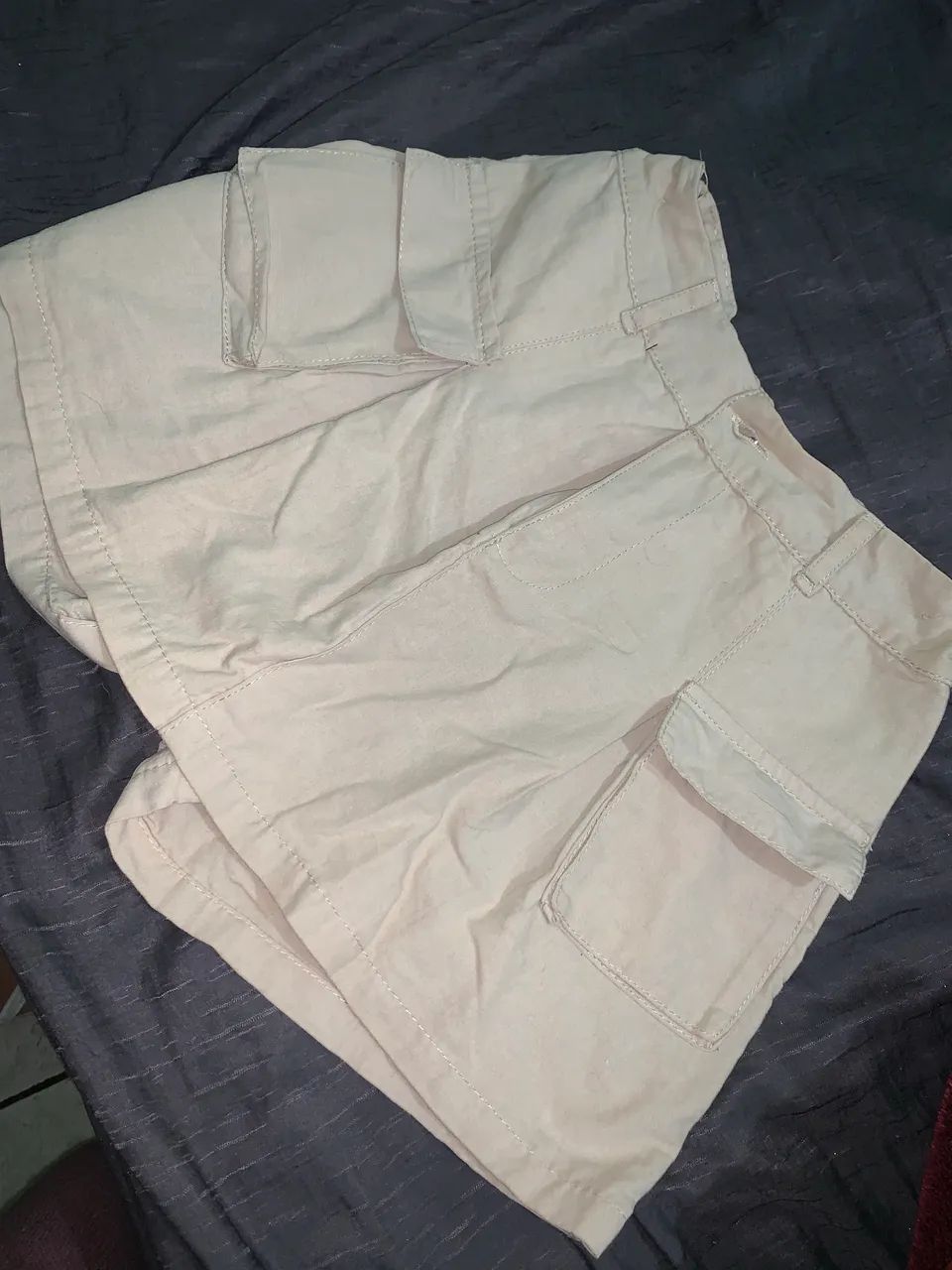 SHORT SAIA CARGO