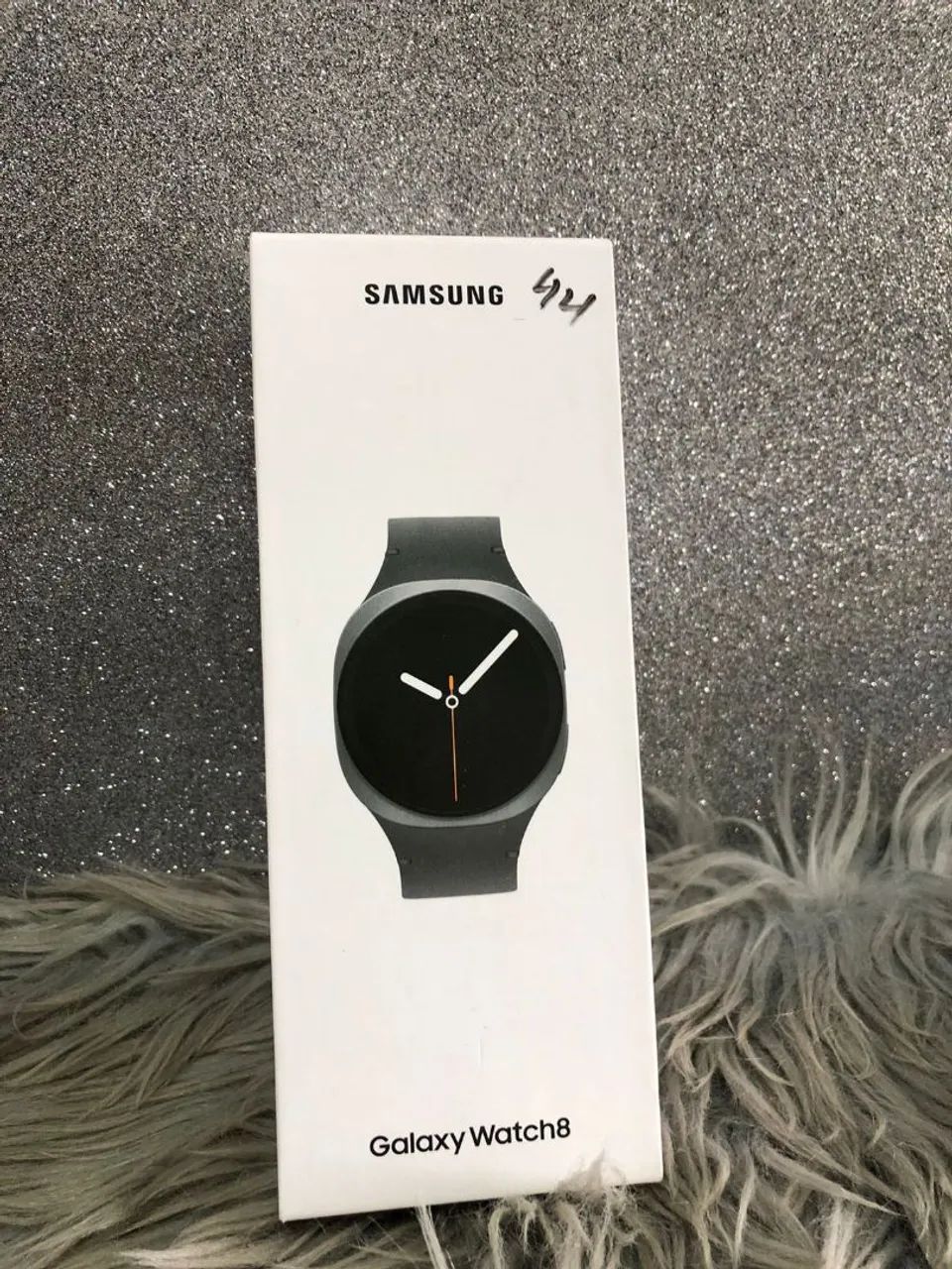 GALAXY WATCH 8
