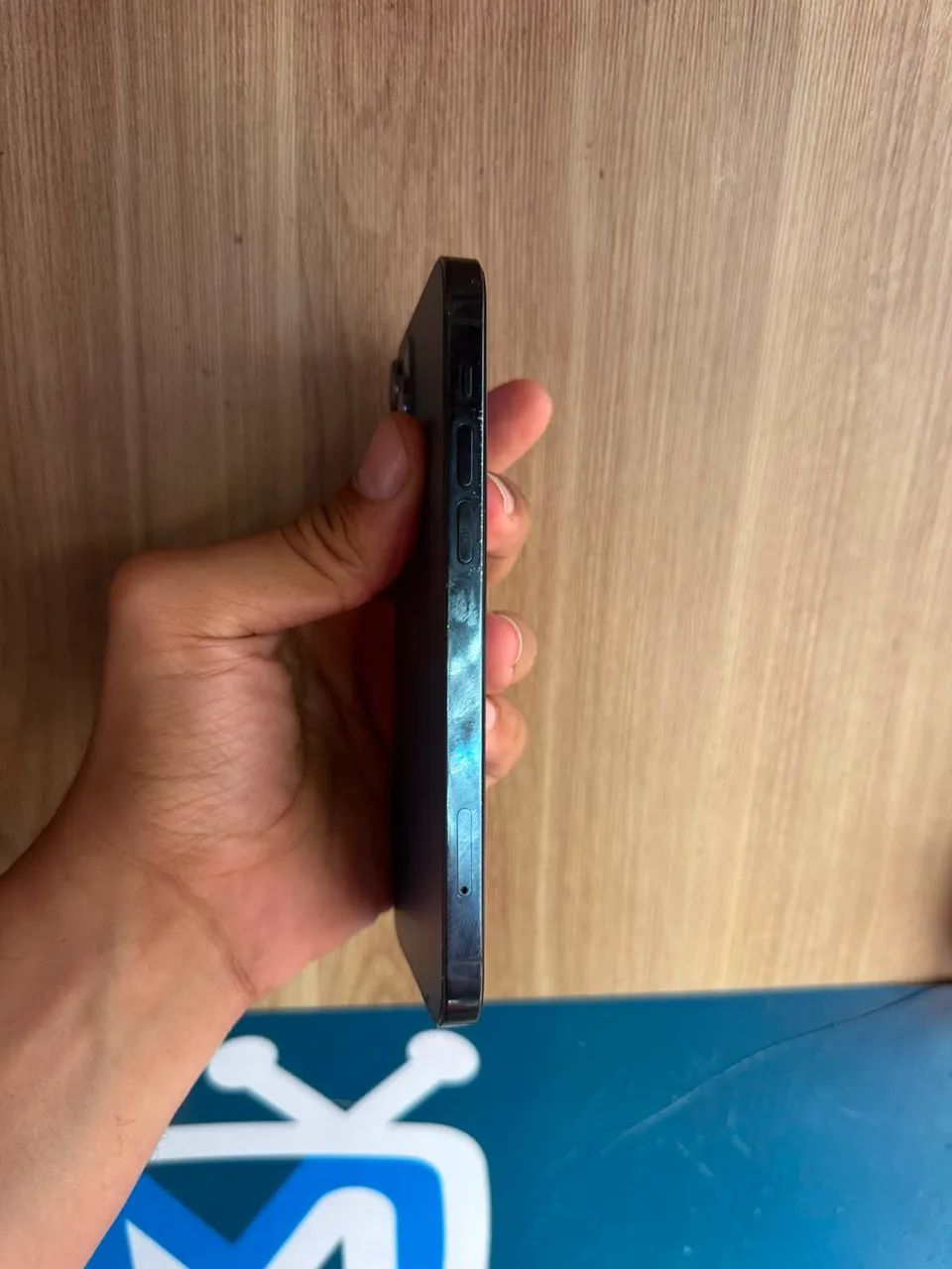 iPhone 12 Pro  - Foto 4