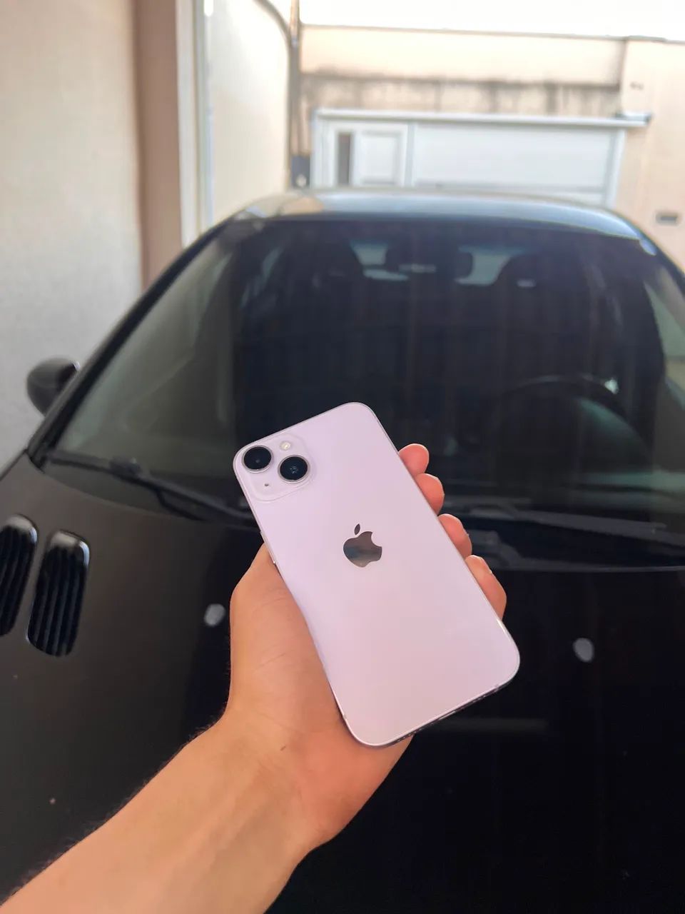 Iphone 14 128gb 81% - Foto 2