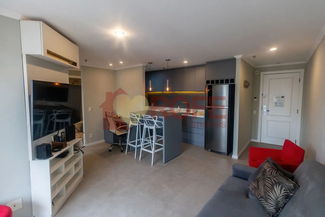 Vila Olímpia | 54m² | 2 Dorms | 1 Vaga | Rua Alvorada - Foto 4