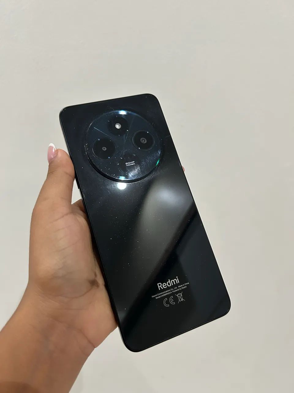 Celular redmi 14c - Foto 2