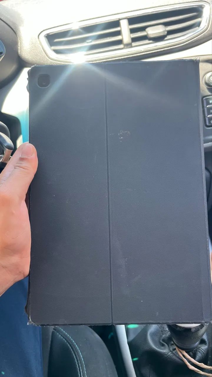 Tab s6 lite Samsung  - Foto 3
