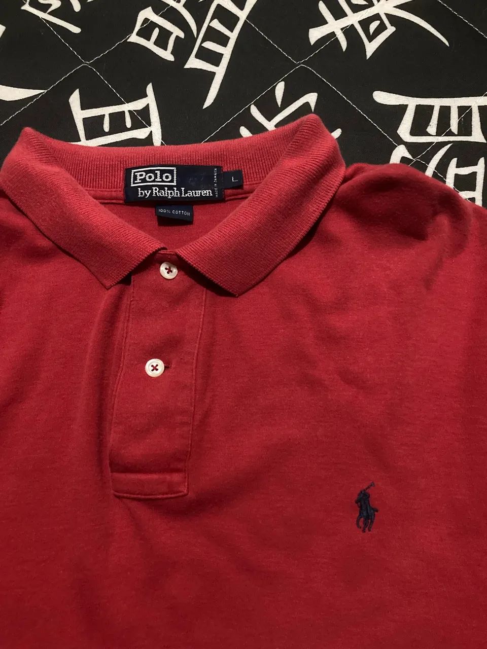 Camisa Polo Ralph Lauren 90s - Roupas - Vila Indiana, Taboão da