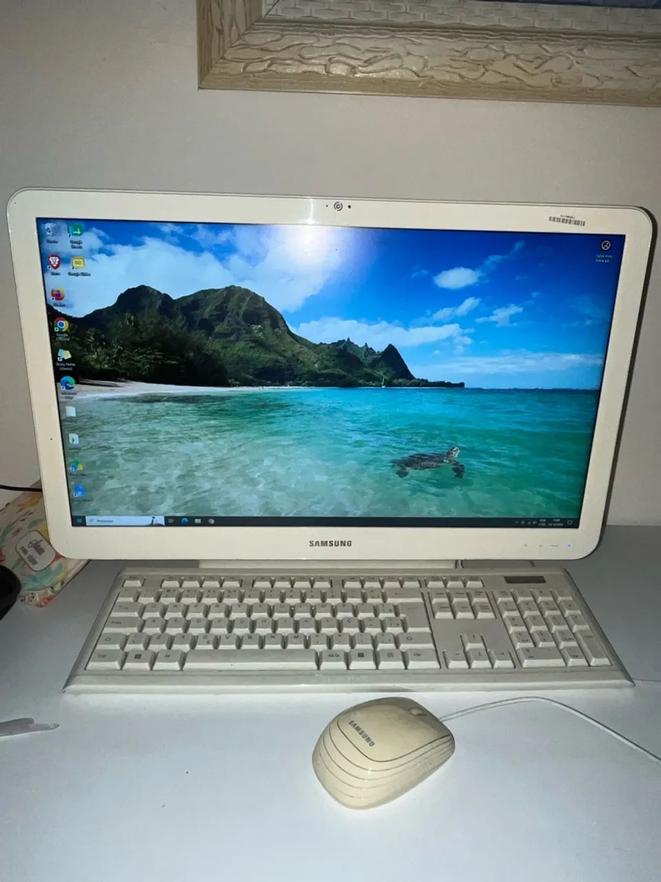 COMPUTADOR SANSUNG