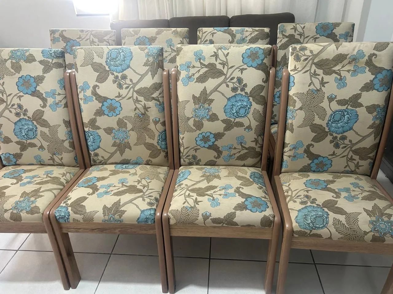 mesa 8 lugares  - Foto 5