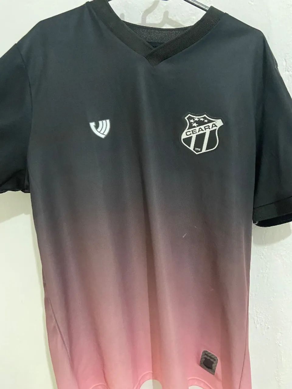 Camisa do Ceará  - Foto 5