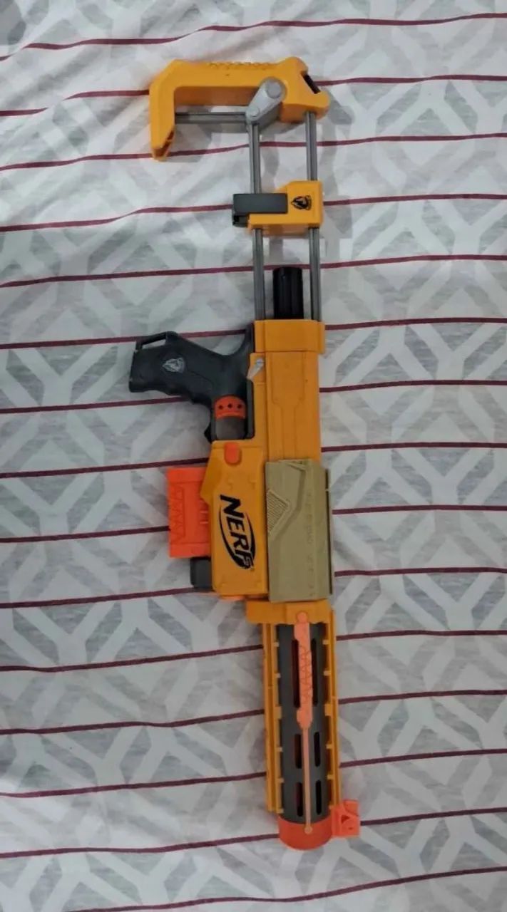 Nerf Recon CS-6 - Foto 2