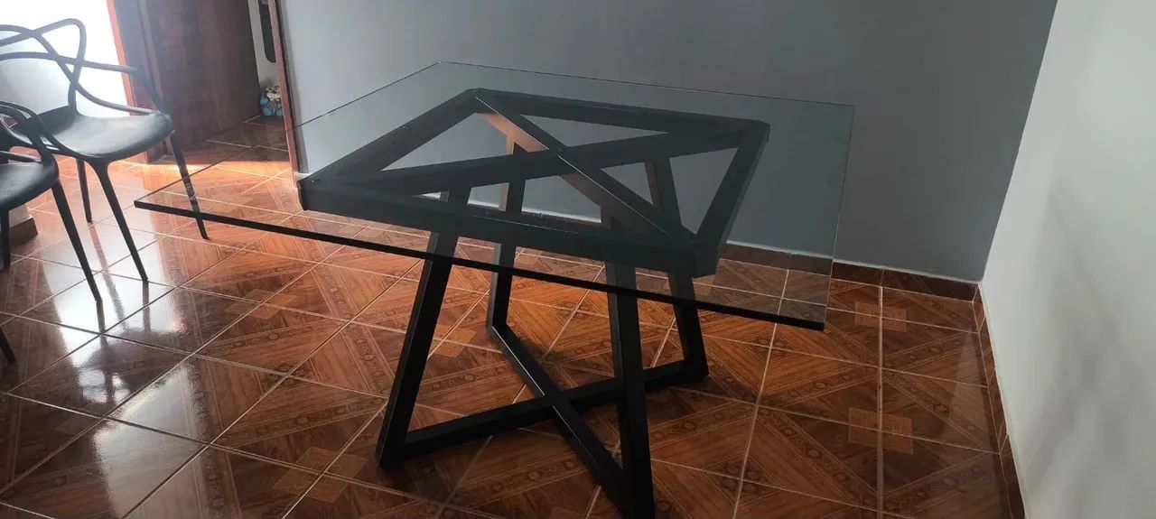 Base de mesa  - Foto 3