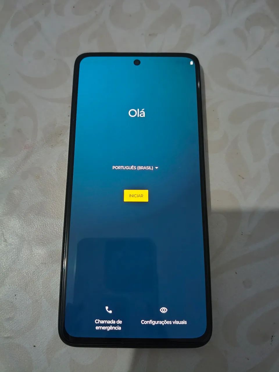 Motorola (Moto G 52) - Foto 2