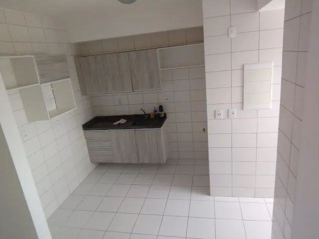 Rio figueira, 2 quartos, 1 vaga de garagem coberta - Foto 6