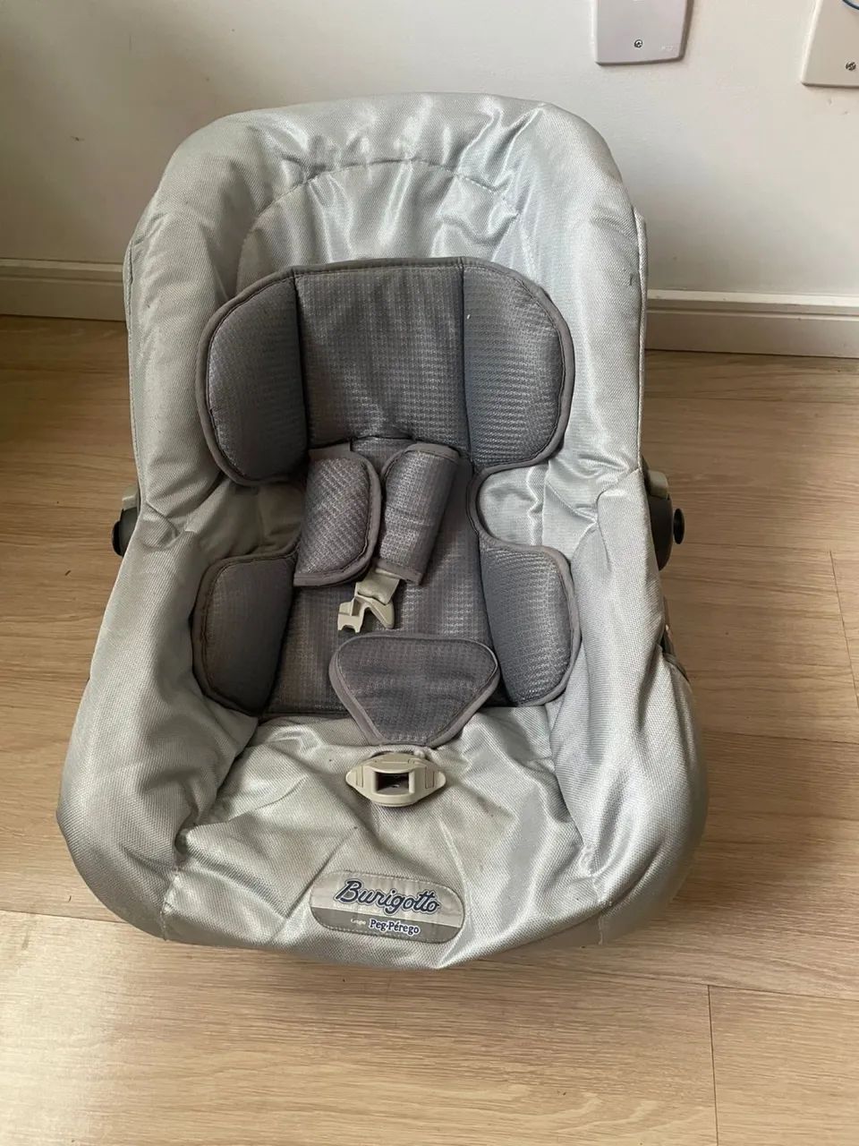 Bebê conforto  - Foto 4