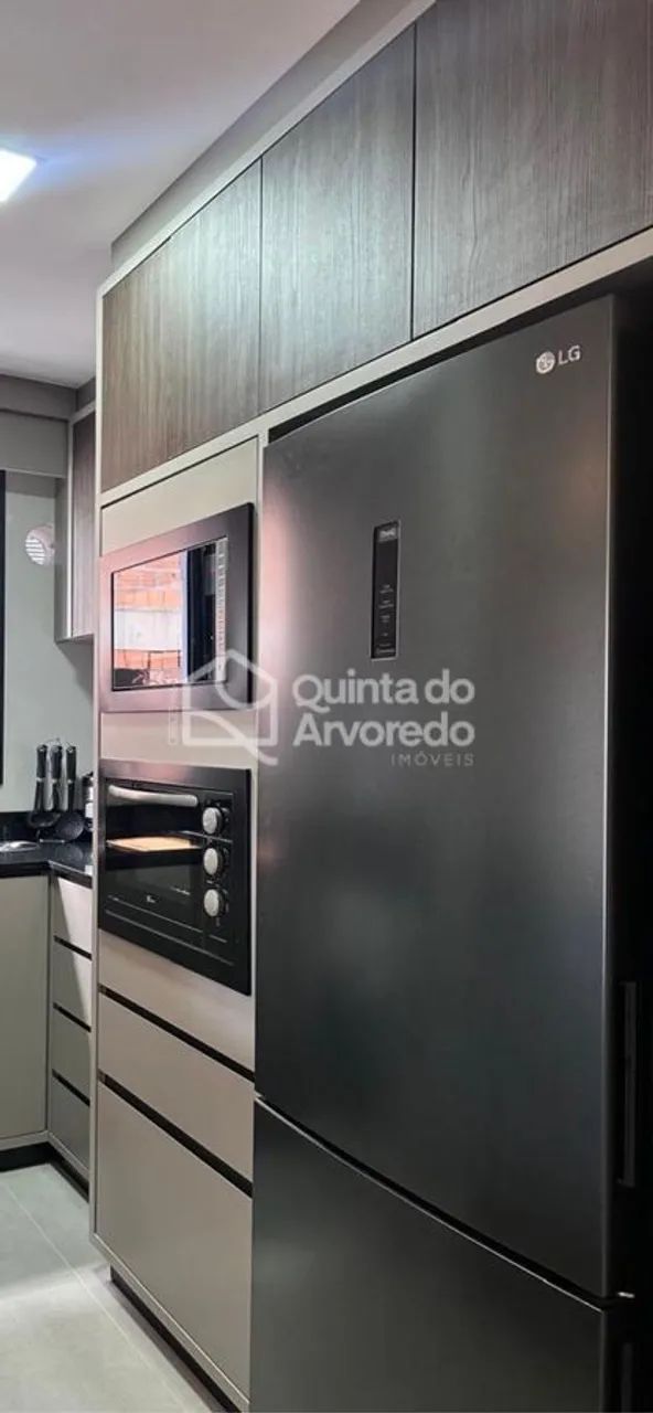 Apartamento com 3 quartos - Foto 4