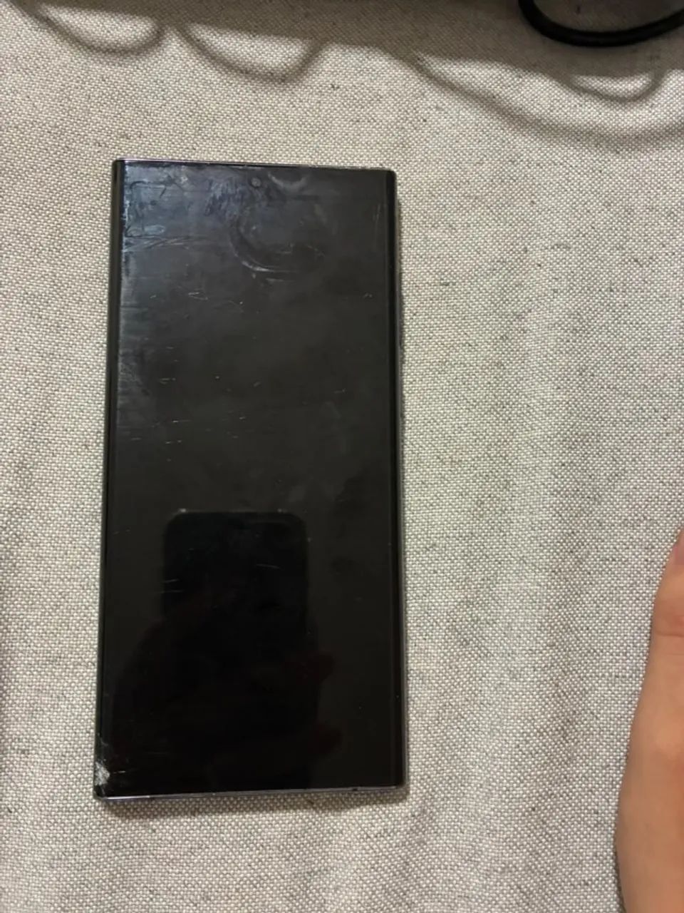 GALAXY S22 ULTRA